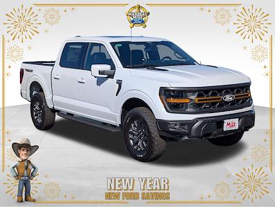 New 2025 Ford F-150 Tremor SuperCrew Cab for sale #251003 - photo 1