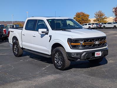 New 2025 Ford F-150 Tremor SuperCrew Cab for sale #251003 - photo 2