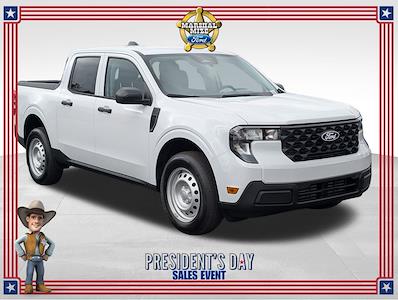 New 2025 Ford Maverick XL SuperCrew Cab for sale #251005 - photo 1