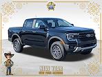 New 2025 Ford Ranger XLT SuperCrew Cab for sale #251007 - photo 1
