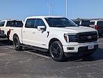New 2025 Ford F-150 Lariat SuperCrew Cab for sale #251010 - photo 2