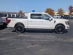 New 2025 Ford F-150 Lariat SuperCrew Cab for sale #251010 - photo 3