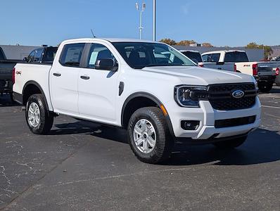 New 2025 Ford Ranger XL SuperCrew Cab for sale #251022 - photo 2