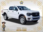 New 2025 Ford Ranger XL SuperCrew Cab for sale #251022 - photo 1