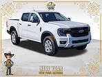 New 2025 Ford Ranger XL SuperCrew Cab for sale #251023 - photo 1