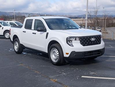 New 2025 Ford Maverick XL SuperCrew Cab for sale #251029 - photo 2