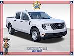 New 2025 Ford Maverick XL SuperCrew Cab for sale #251029 - photo 1