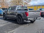 New 2025 Ford F-150 Lariat SuperCrew Cab for sale #251032 - photo 4