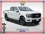 New 2025 Ford F-150 Lariat SuperCrew Cab for sale #251034 - photo 1
