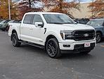 New 2025 Ford F-150 Lariat SuperCrew Cab for sale #251034 - photo 2