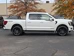 New 2025 Ford F-150 Lariat SuperCrew Cab for sale #251034 - photo 3