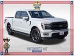 New 2025 Ford F-150 Lariat SuperCrew Cab for sale #251035 - photo 1