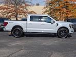 New 2025 Ford F-150 Lariat SuperCrew Cab for sale #251035 - photo 3