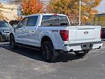 New 2025 Ford F-150 Lariat SuperCrew Cab for sale #251035 - photo 4