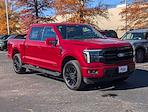 New 2025 Ford F-150 Lariat SuperCrew Cab for sale #251036 - photo 2