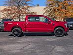 New 2025 Ford F-150 Lariat SuperCrew Cab for sale #251036 - photo 3