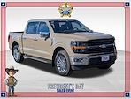 New 2025 Ford F-150 XLT SuperCrew Cab for sale #251037 - photo 1