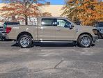 New 2025 Ford F-150 XLT SuperCrew Cab for sale #251037 - photo 3
