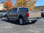 New 2025 Ford F-150 XLT SuperCrew Cab for sale #251037 - photo 4