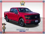 New 2025 Ford F-150 XLT SuperCrew Cab for sale #251040 - photo 1