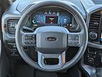 New 2025 Ford F-150 XLT SuperCrew Cab for sale #251040 - photo 9