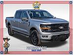 New 2025 Ford F-150 XLT SuperCrew Cab for sale #251041 - photo 1