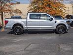 New 2025 Ford F-150 XLT SuperCrew Cab for sale #251043 - photo 3