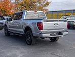 New 2025 Ford F-150 XLT SuperCrew Cab for sale #251043 - photo 4