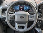 New 2025 Ford F-150 XLT SuperCrew Cab for sale #251043 - photo 9