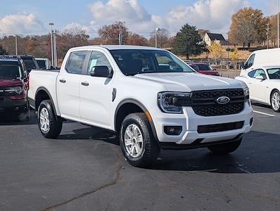 New 2025 Ford Ranger XL SuperCrew Cab for sale #251051 - photo 2