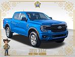 New 2025 Ford Ranger XL SuperCrew Cab for sale #251052 - photo 1