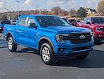 New 2025 Ford Ranger XL SuperCrew Cab for sale #251052 - photo 2