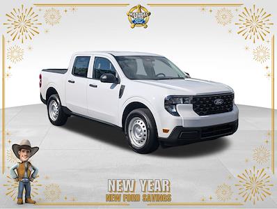 New 2025 Ford Maverick XL SuperCrew Cab for sale #251054 - photo 1