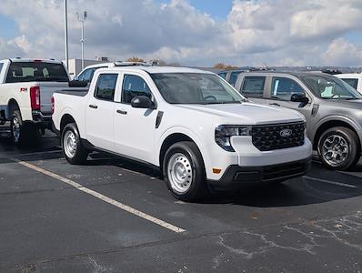 New 2025 Ford Maverick XL SuperCrew Cab for sale #251054 - photo 2
