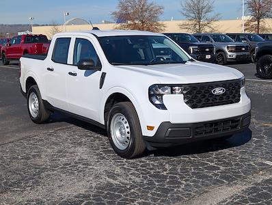 New 2025 Ford Maverick XL SuperCrew Cab for sale #251057 - photo 2