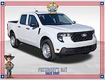 New 2025 Ford Maverick XL SuperCrew Cab for sale #251057 - photo 1