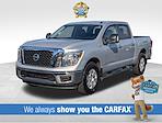 Used 2018 Nissan Titan SV Crew Cab for sale #251058A - photo 1
