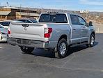 Used 2018 Nissan Titan SV Crew Cab for sale #251058A - photo 6