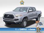 Used 2021 Toyota Tacoma SR Double Cab for sale #251070C - photo 1