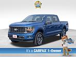 2024 Ford F-150 SuperCrew Cab 4WD Pickup for sale #251072A - photo 1