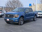 2024 Ford F-150 SuperCrew Cab 4WD Pickup for sale #251072A - photo 3