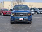 2024 Ford F-150 SuperCrew Cab 4WD Pickup for sale #251072A - photo 7