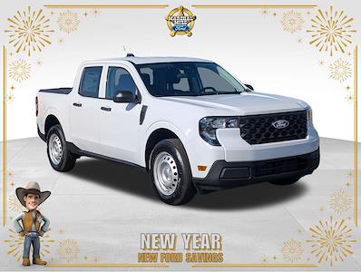 New 2025 Ford Maverick XL SuperCrew Cab for sale #251074 - photo 1