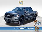 2025 Ford F-150 SuperCrew Cab 4WD Pickup for sale #251086A - photo 1