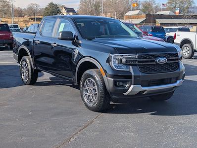 New 2025 Ford Ranger XLT SuperCrew Cab for sale #251100 - photo 2