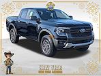 New 2025 Ford Ranger XLT SuperCrew Cab for sale #251100 - photo 1