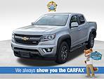 Used 2016 Chevrolet Colorado Z71 Crew Cab for sale #251100A - photo 1