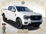 New 2025 Ford Ranger Lariat SuperCrew Cab for sale #251101 - photo 1