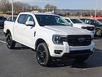 New 2025 Ford Ranger Lariat SuperCrew Cab for sale #251101 - photo 2