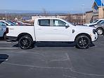 New 2025 Ford Ranger Lariat SuperCrew Cab for sale #251101 - photo 3